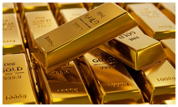 Commodity Trading & Gold