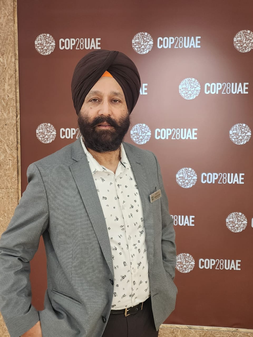 Gurbachan Singh Singara