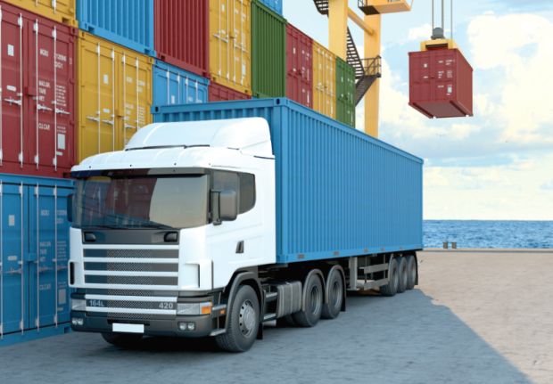 Haulage & Global Logistics Services