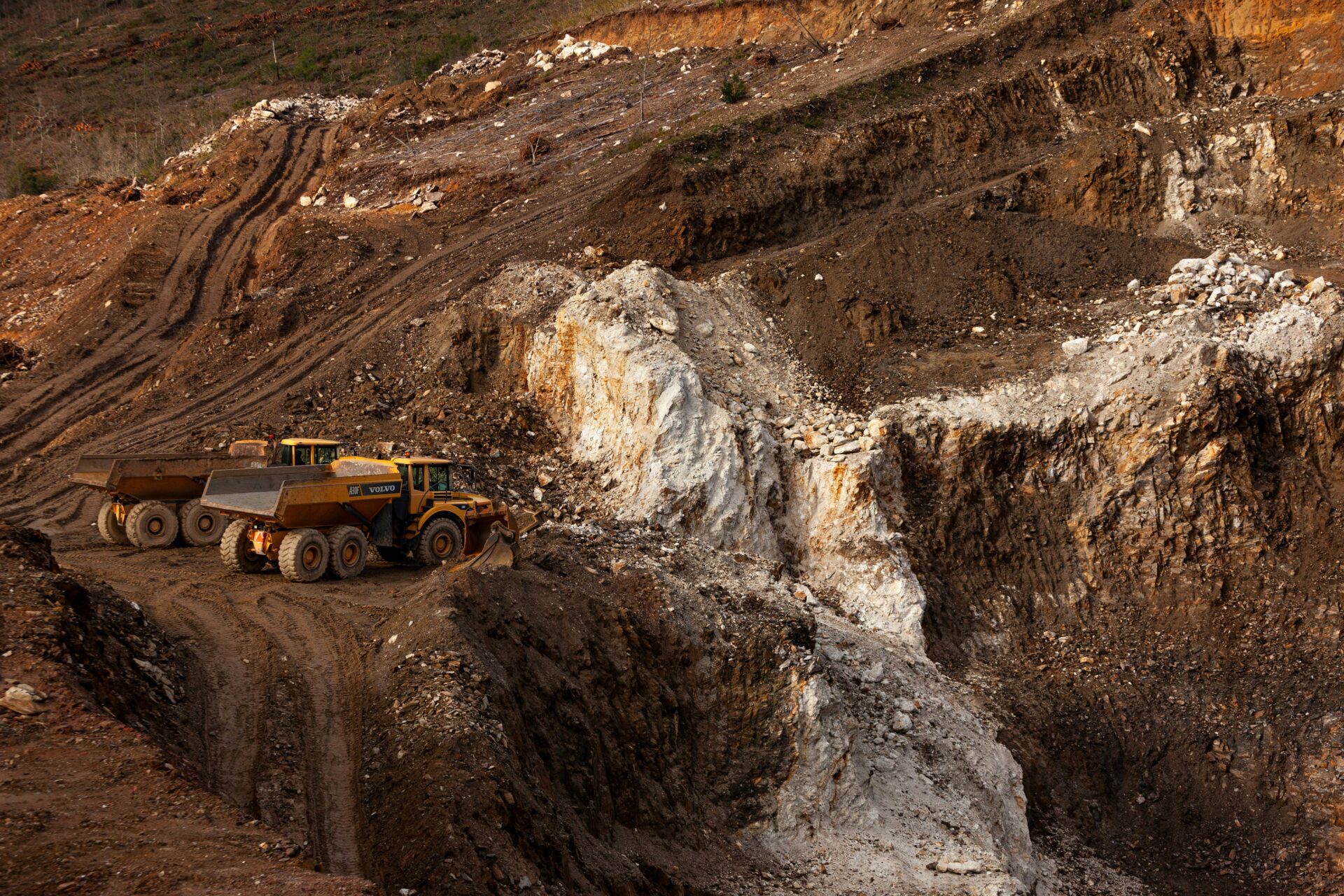 Mining Services
