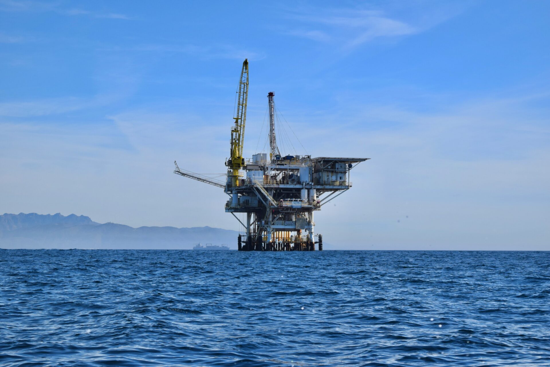 Oil & Gas Services