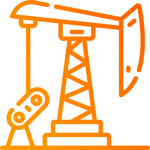 Oil & Gas