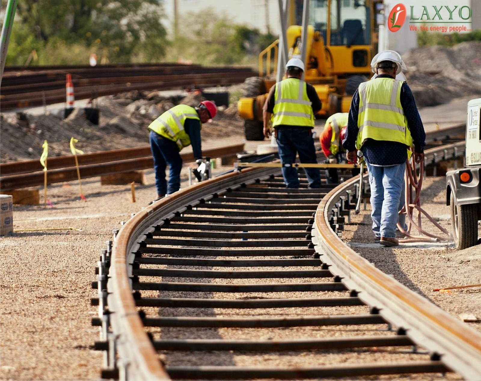 Railway Construction