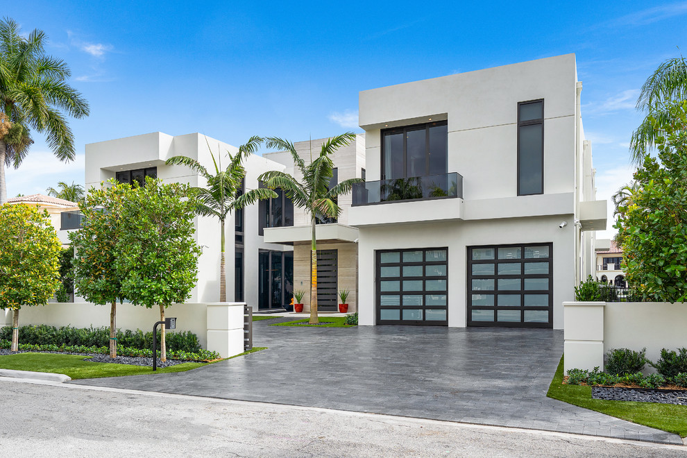 Real Estate Management