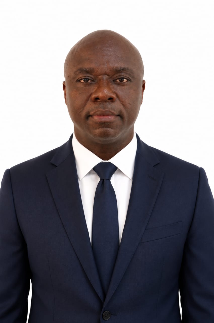 Joseph Attah Gyimah